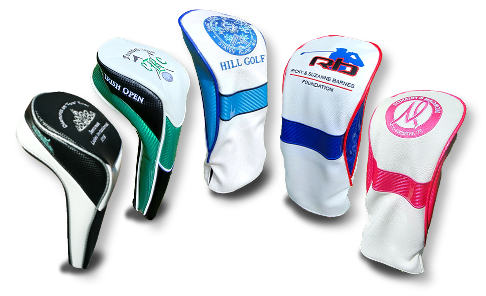 Golf Head Covers