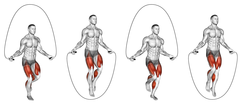 Best Low Impact Workout