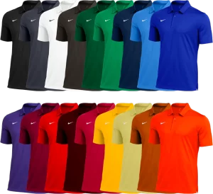 Nike Golf Shirt