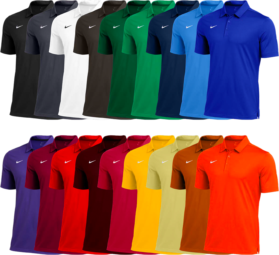 Nike Golf Shirt