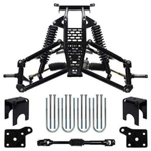 Top Best Golf Cart Lift Kits