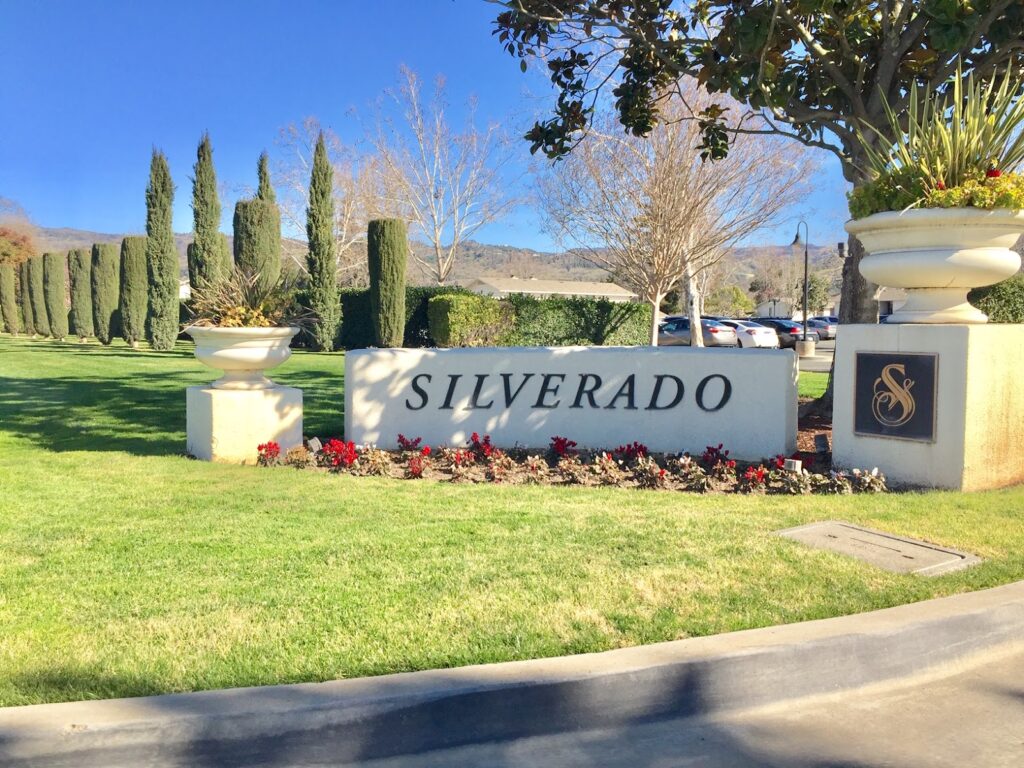 Silverado Resort