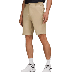 lululemon Golf Shorts