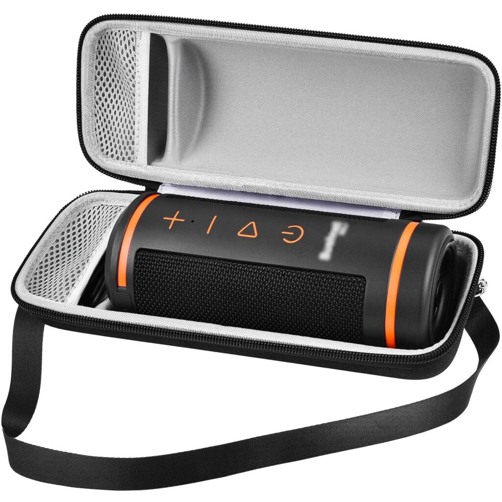 Case Compatible with Bushnell Wingman GPS Speaker