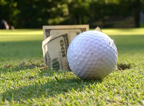 Urethane Golf Balls