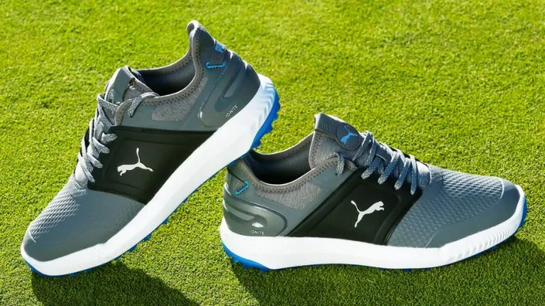 Puma Ignite Elevate Golf Shoe