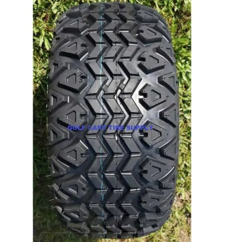 Wanda 20/10 – 10 All Terrain Golf Cart Tires