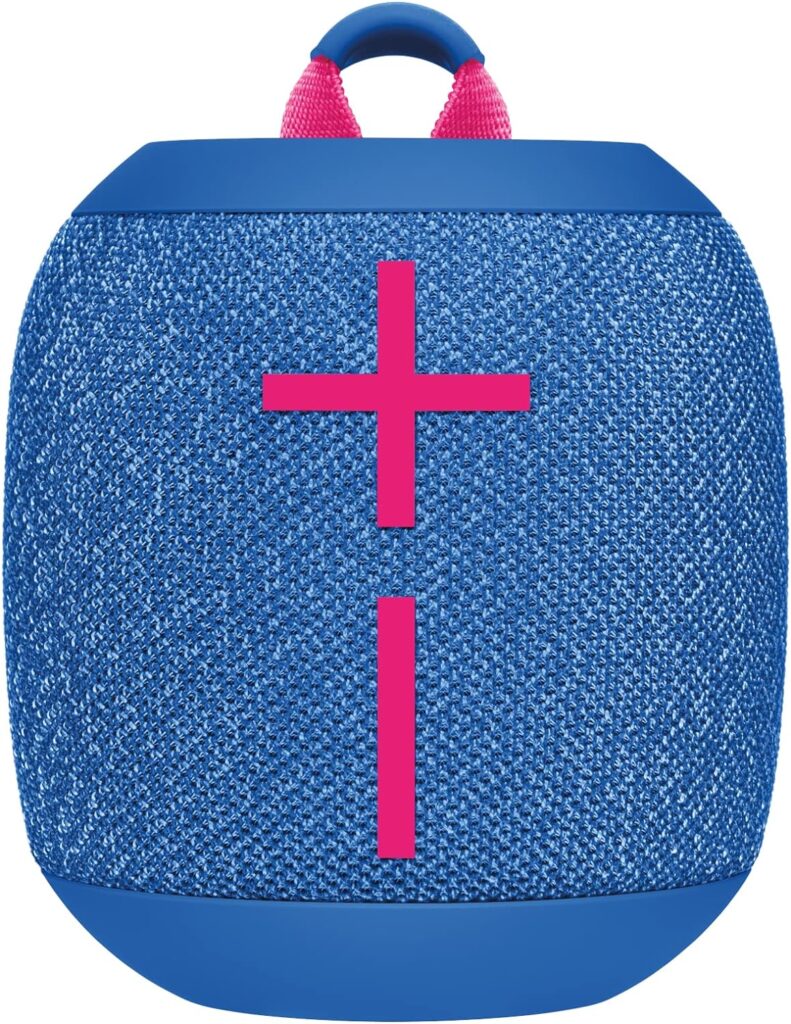 Ultimate Ears WONDERBOOM 3