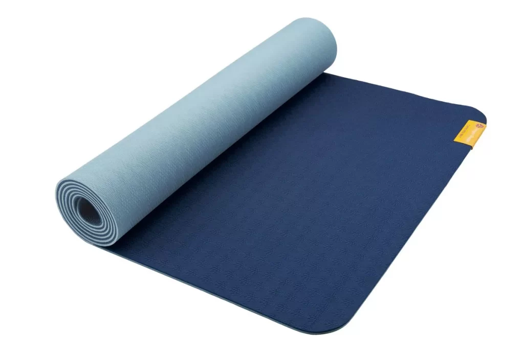 Hugger Mugger Earth Elements Yoga Mat