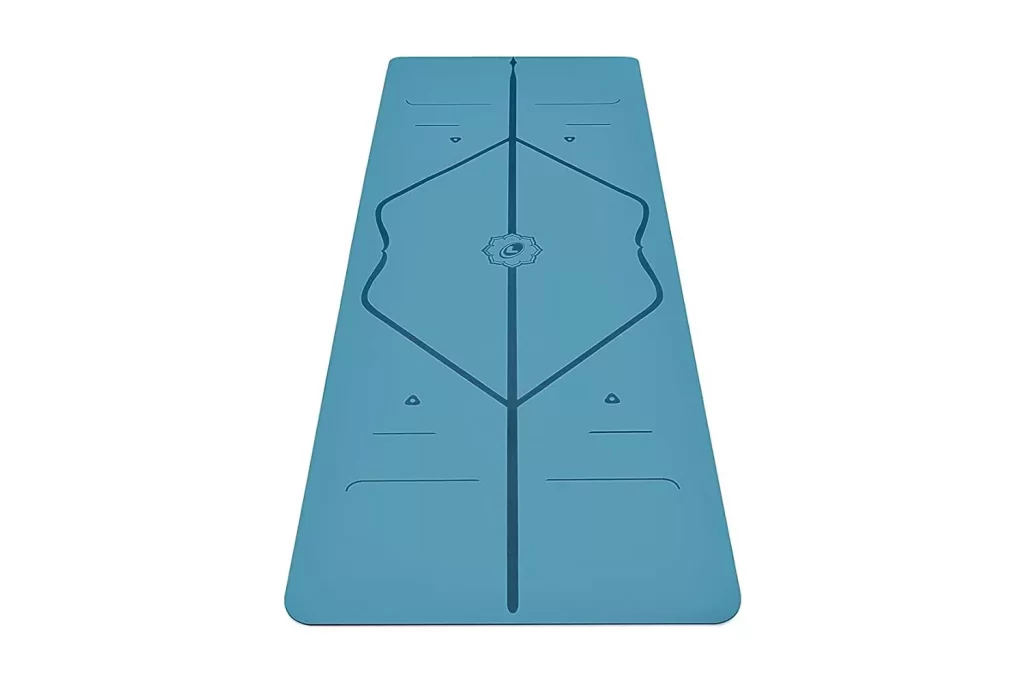 Liforme Original Yoga Mat