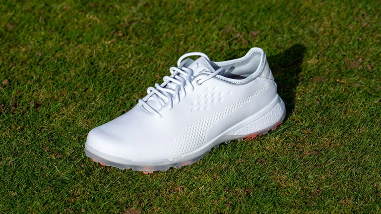 Puma Ignite Proadapt Delta golf shoe