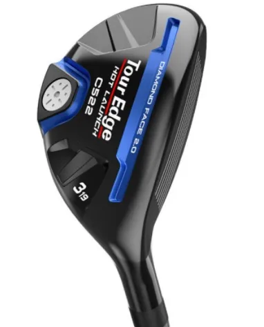 Tour Edge C522 Hybrid