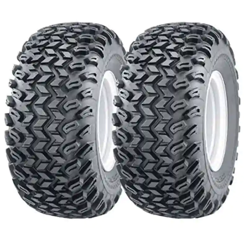 Ocelot 22/11-8 P334 Four-Play Golf Cart Tires