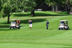 How Long Does It Take To Play 18 Holes of Golf?