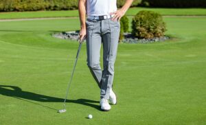 Best Golf Pants 2023 