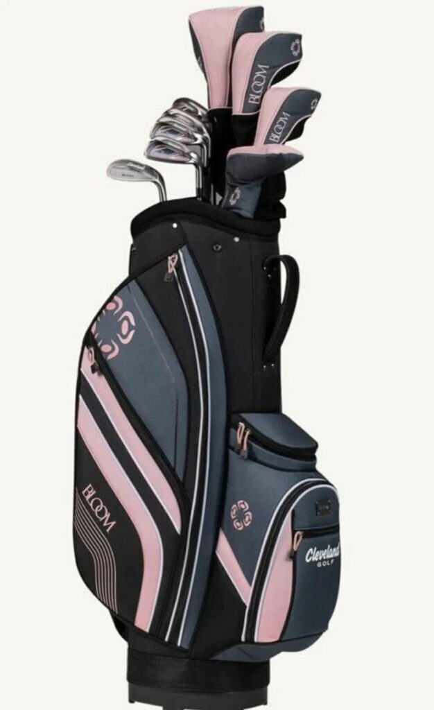 Golf Club Set