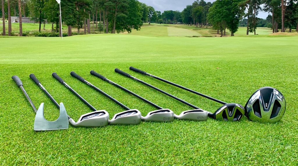 Golf Club Set