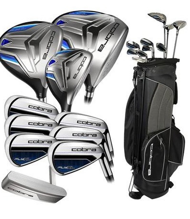 Golf Club Set