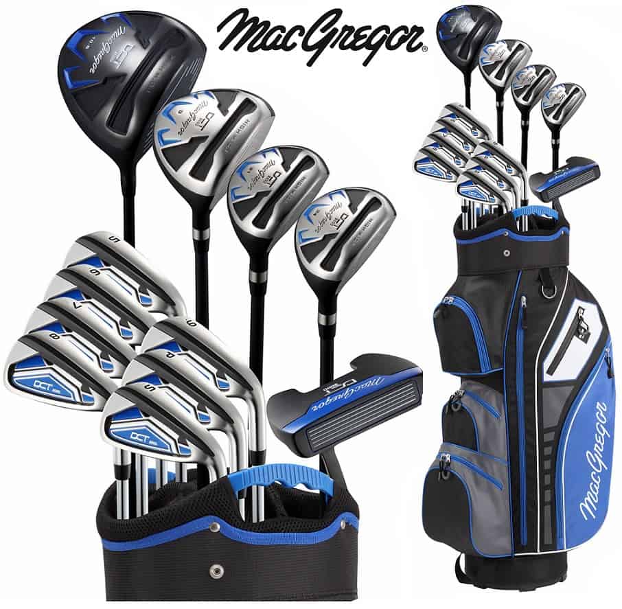 Golf Club Set