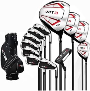 Golf Club Set