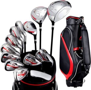 Golf Club Sets for Men 