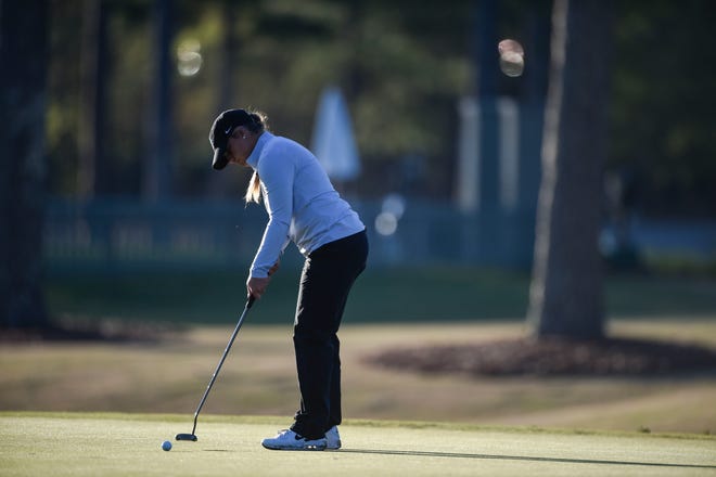 Poppy Hills Golf Course