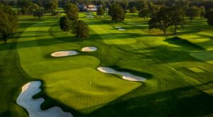 Winged Foot Golf Club