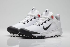 Tiger Woods Golf Shoes