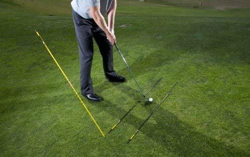 Golf Alignment Sticks