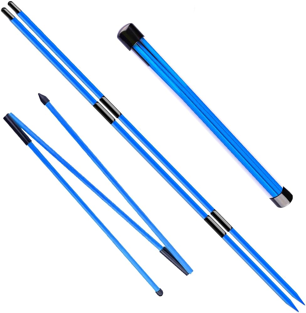 Golf Alignment Sticks