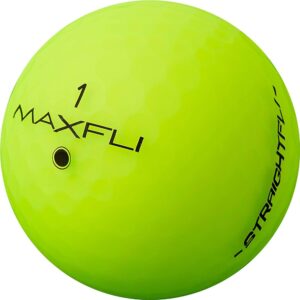 Maxfli Golf Balls