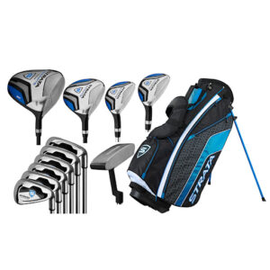 Strata Golf Clubs