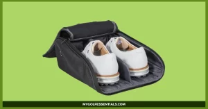 Golf Shoe Bag