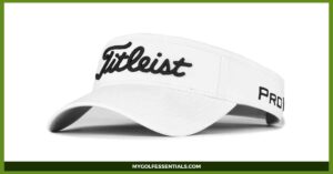 Golf Visor