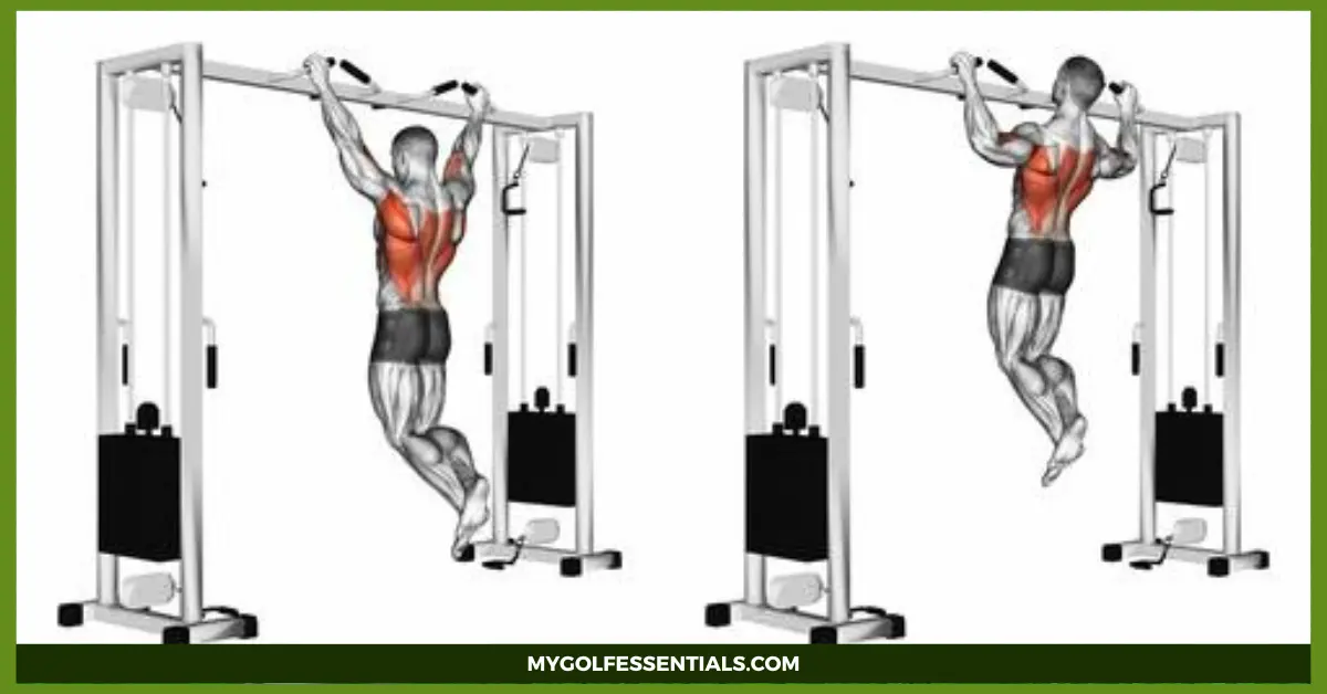Pull Day Workout