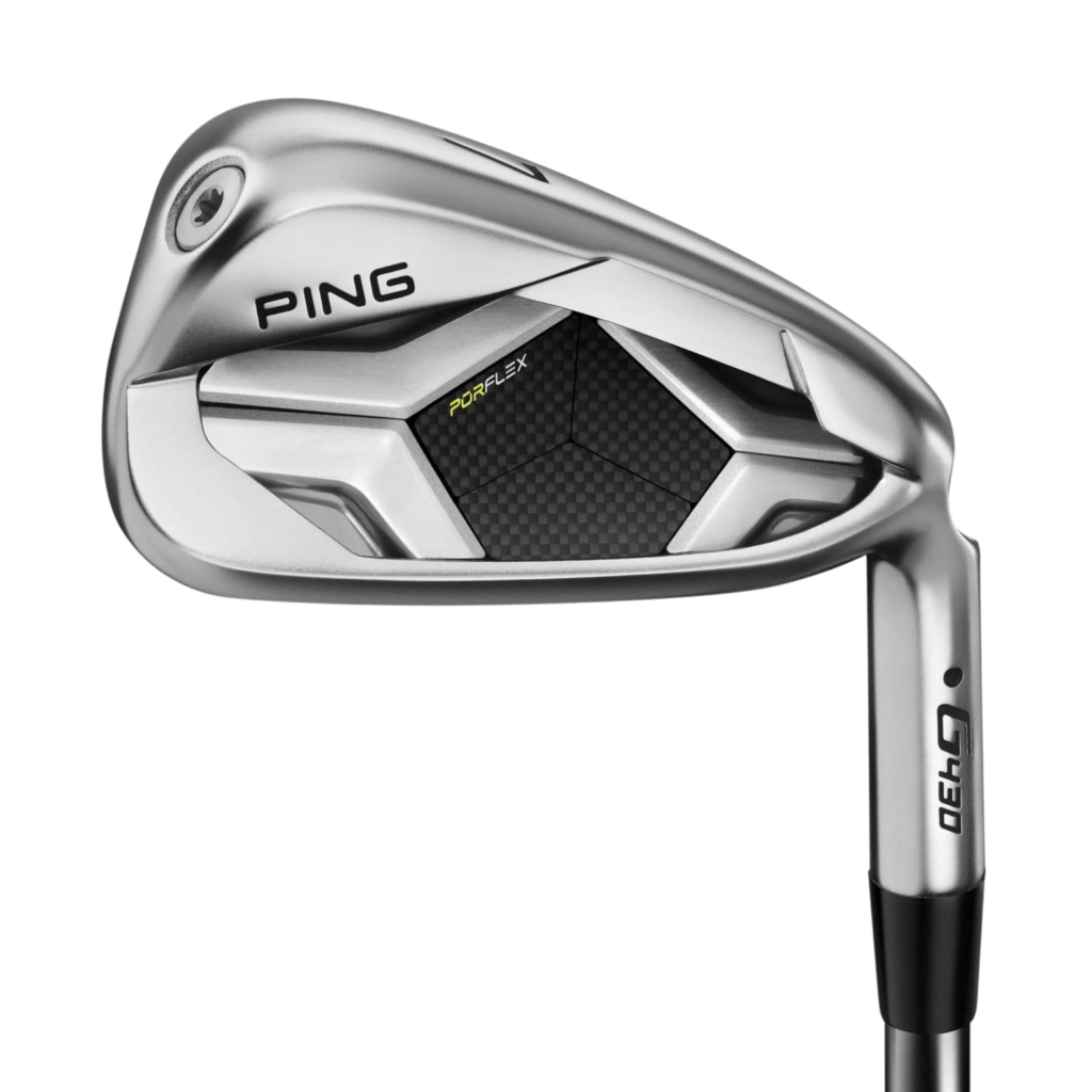 Ping G430 Irons