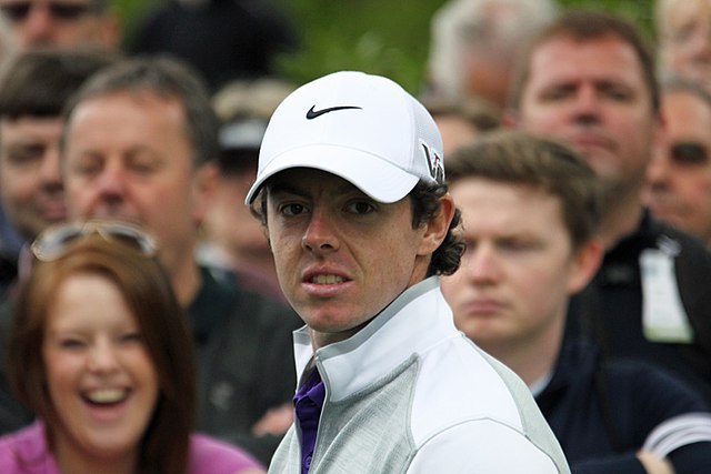 Rory McIlroy Open to Resuming Role on PGA Tour Policy Board! Photo by TourProGolfClubs, used under CC BY-SA 2.0