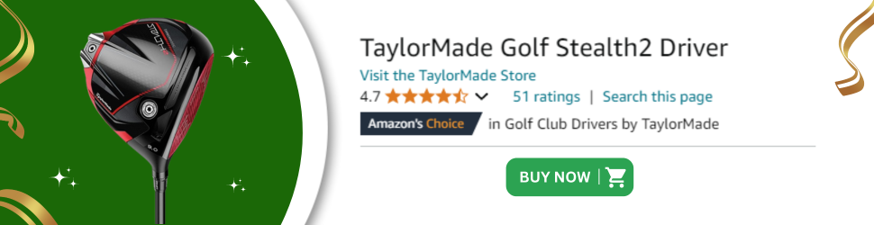 Taylormade Stealth 2