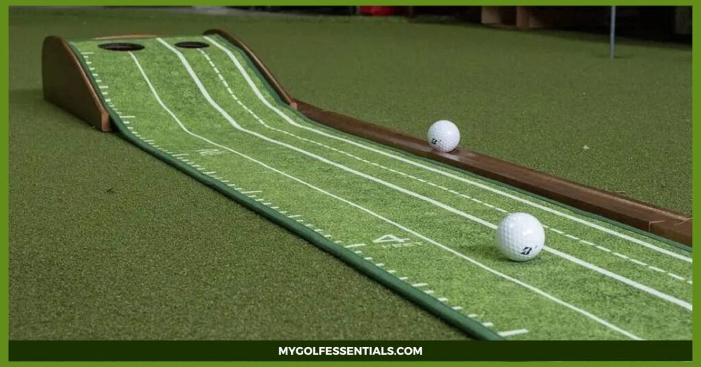 Best Putting Mats