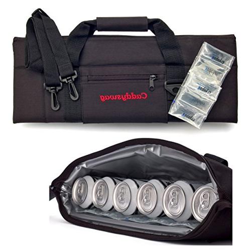 Caddyswag Golf Bag Cooler