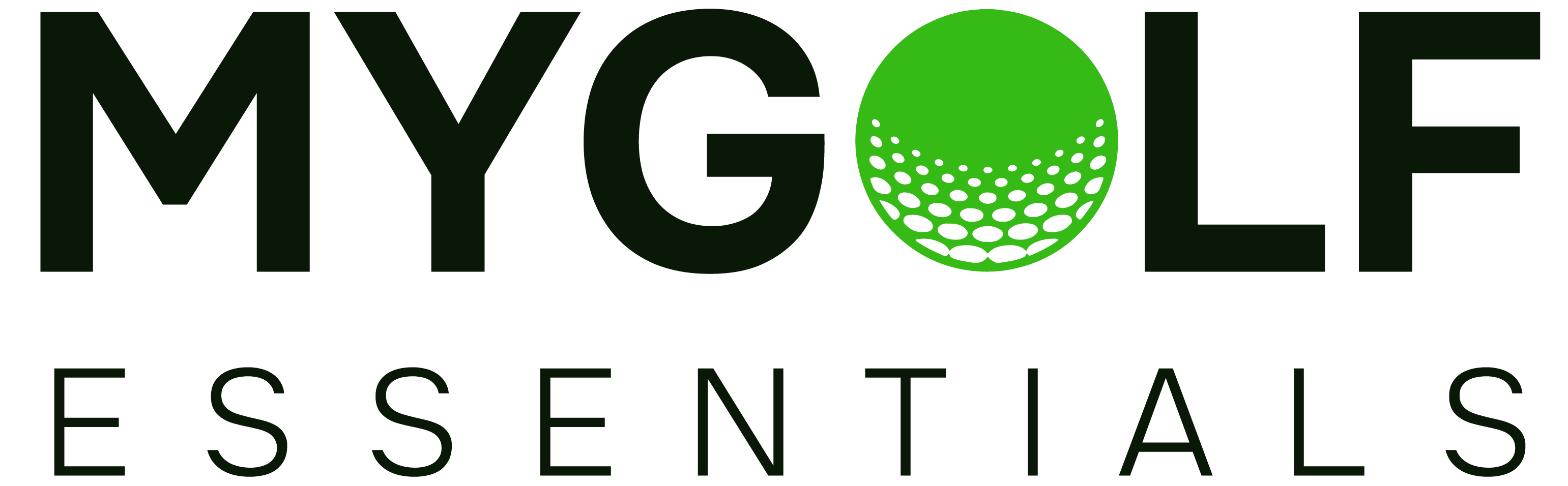 mygolfessentials