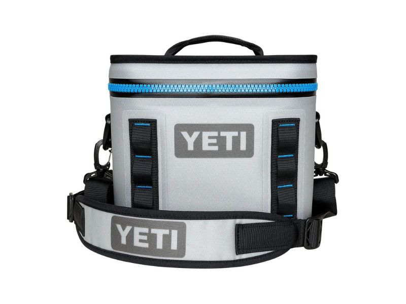 Yeti Hopper Flip 8 Soft Cooler