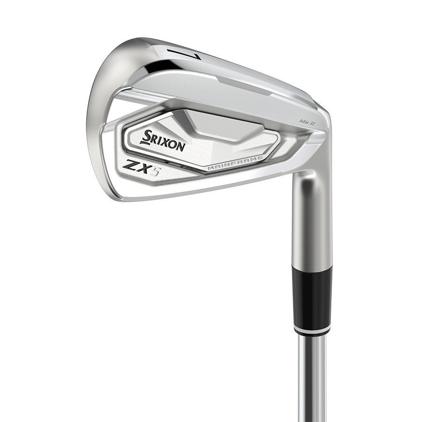 Key-Features-Of-Srixon-ZX5-MK-2-Irons