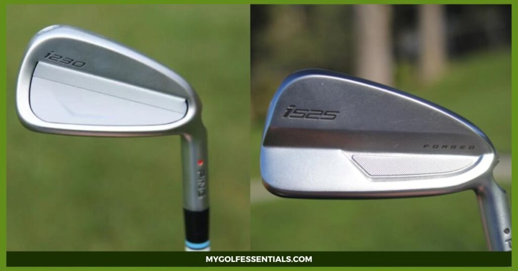 PING-I230-Vs-I525-Irons-The-Ultimate-Comparison