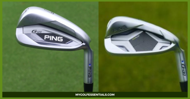 Ping-G425-Irons-Vs-Taylormade-Stealth-Irons-Detailed-Comparison