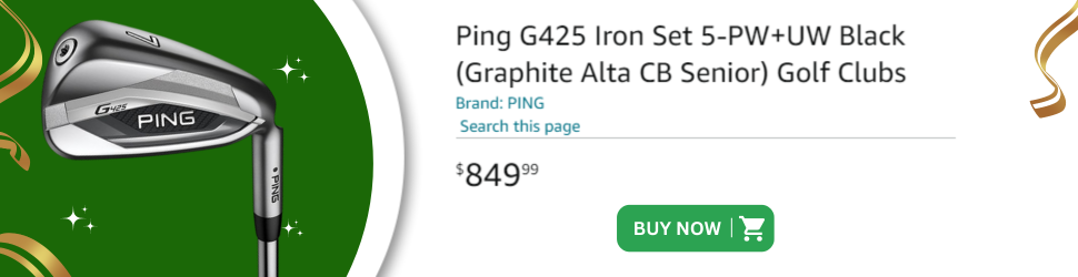 Ping G425