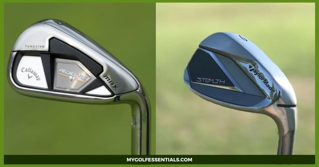 Taylormade-Stealth-Irons-Vs-Callaway-Rogue-ST-Max-Irons-Best-Choice