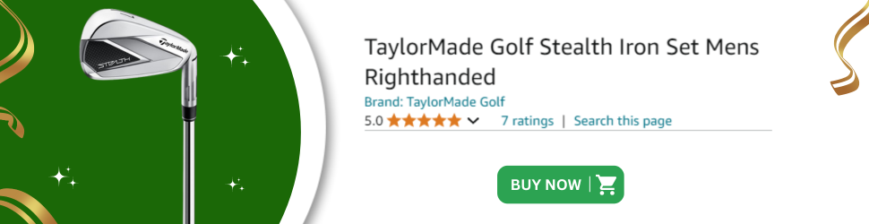 Taylormade Stealth