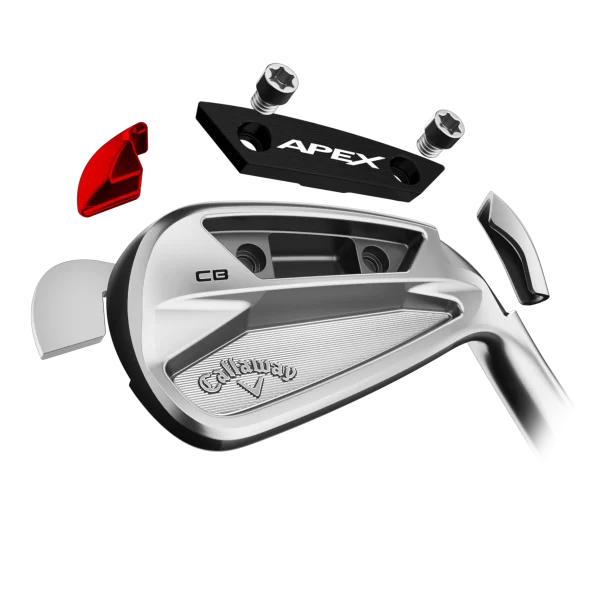 Callaway-Apex-CB-Irons-Design-And-Technology