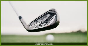 Cobra Darkspeed Irons